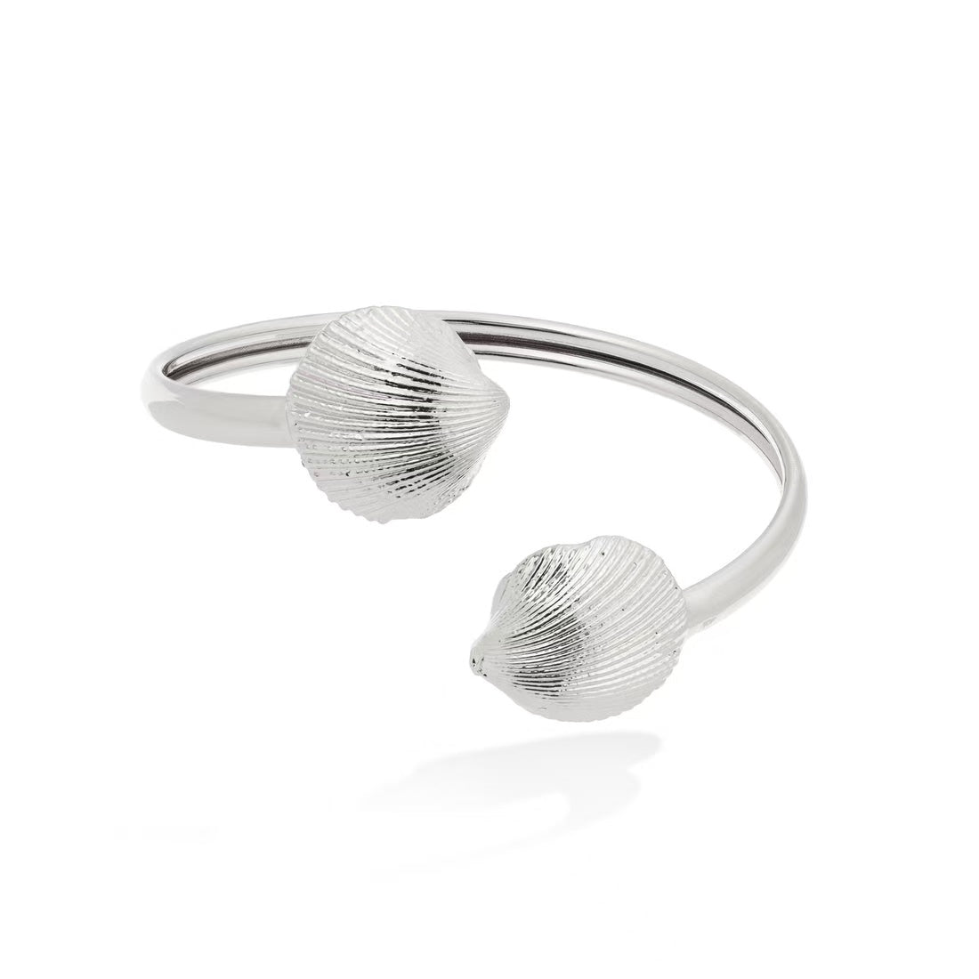Miyama Biojoias  Double Seashell Bracelet