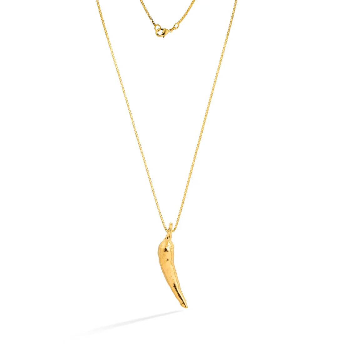 Miyama Biojoias Pepper Necklace