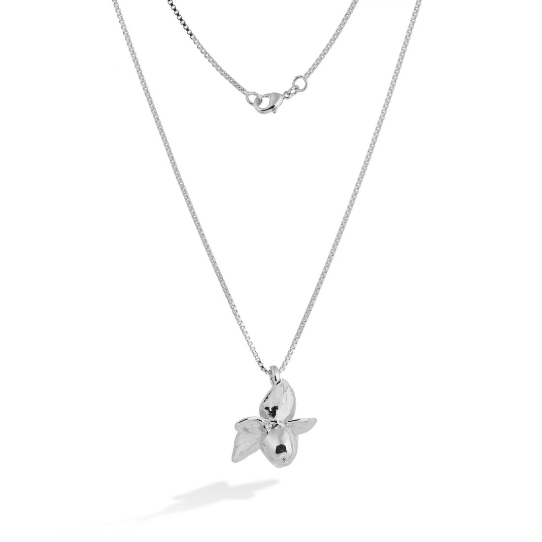 Miyama Biojoias Hypericum Necklace