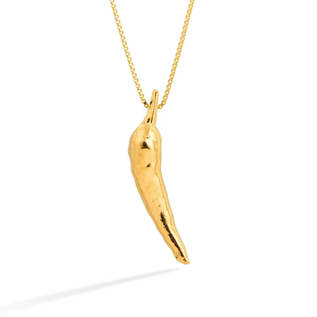 Miyama Biojoias Pepper Necklace