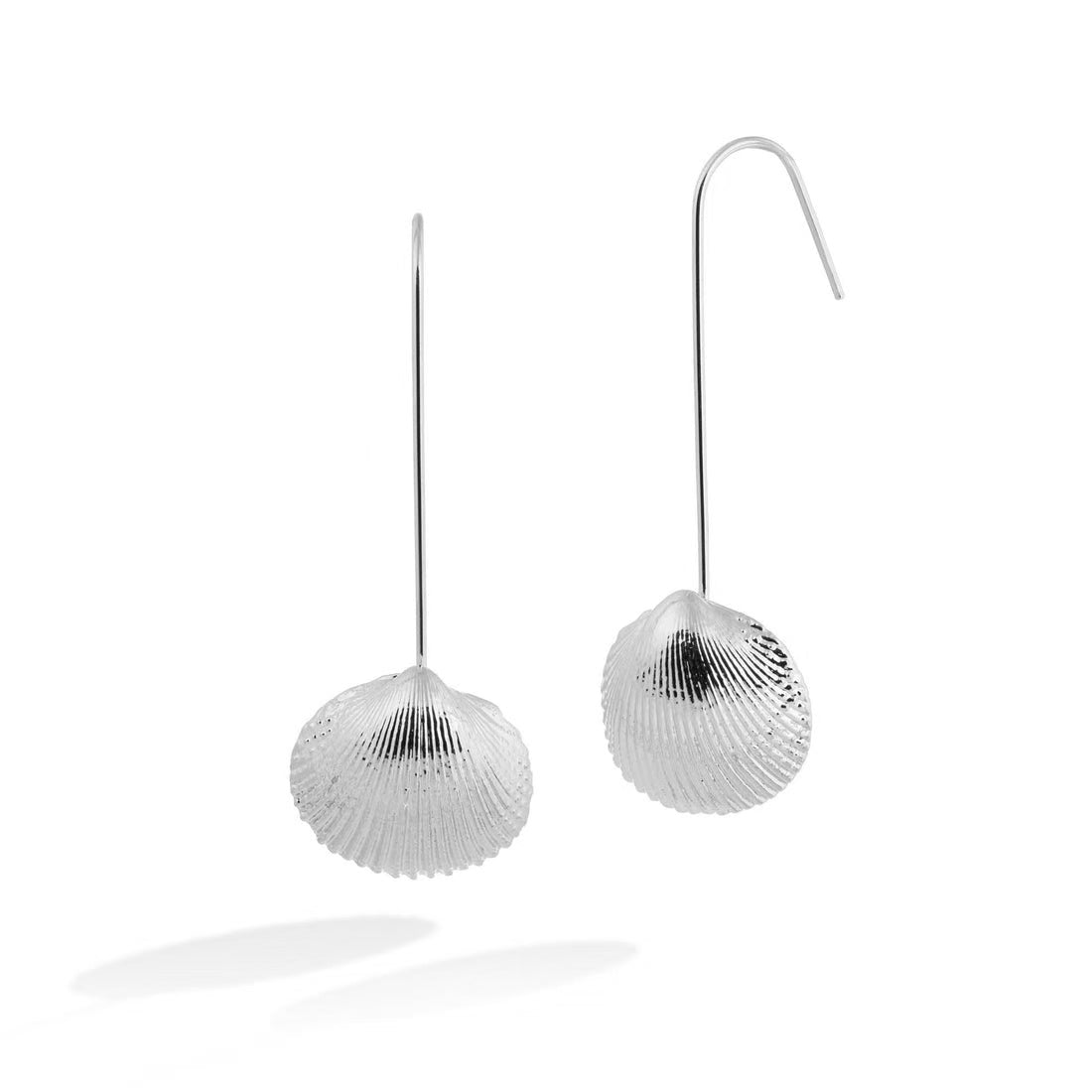 Miyama Biojoias  Seashell Earring