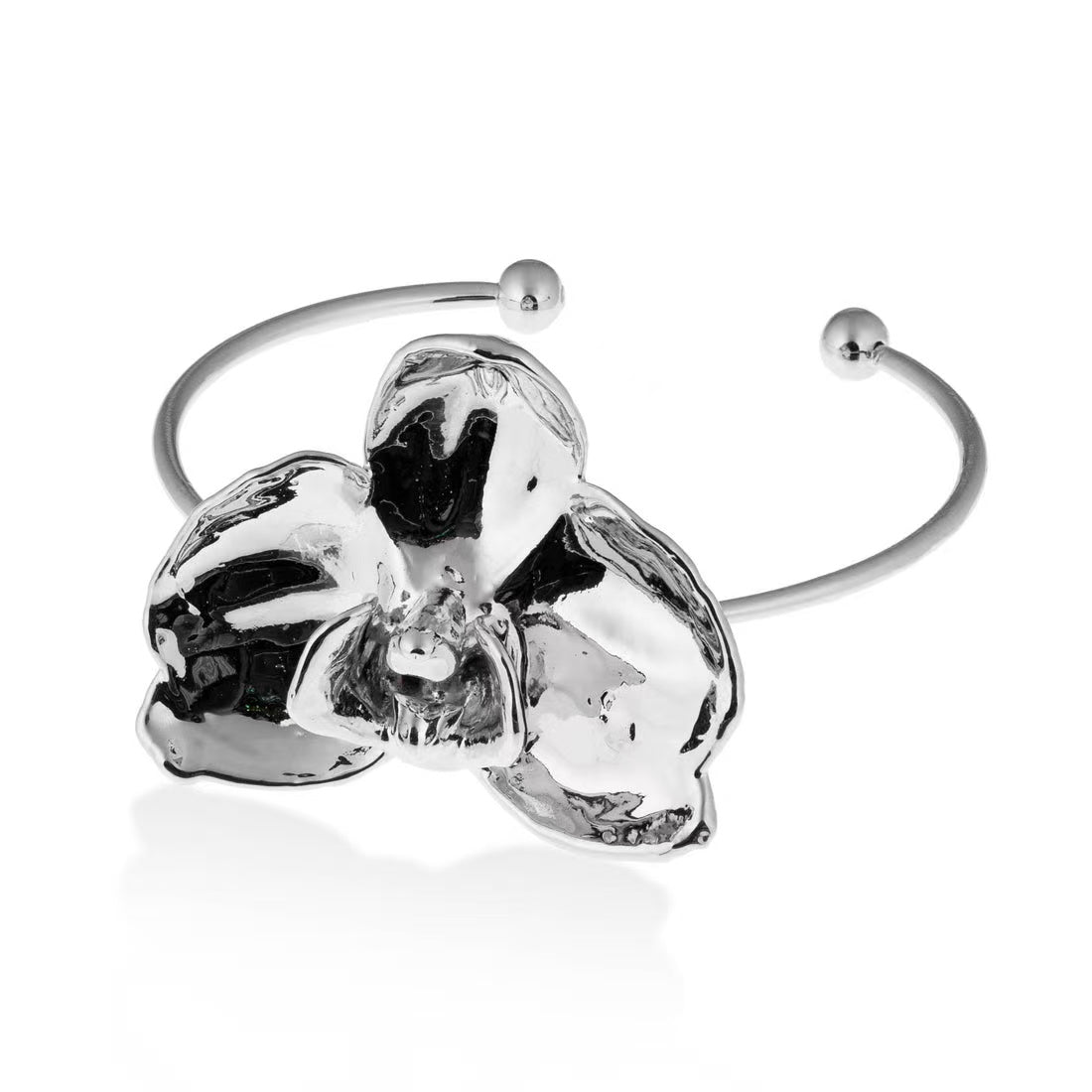 Miyama Biojoias Orchid Bracelet