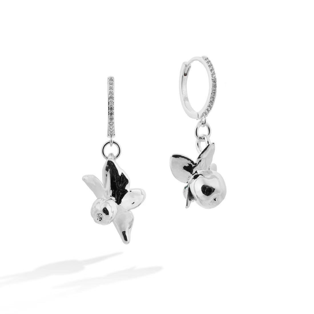 Miyama Biojoias Hypericum Earring